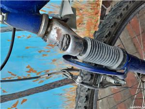 Bicicleta Mountain bike  - imagine 4