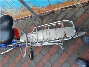 Bicicleta Mountain bike  - imagine 6