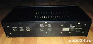 Statie Electromures de colectie - 2x15W - AS15201 - anii 1984 - imagine 2