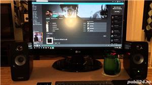 Boxe active retro Creative Inspire Logitech Cambridge Samsung Genius