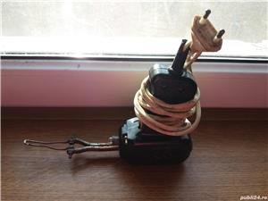 Pistol de lipit letcon Radio Progres Bucuresti 100W  - imagine 3