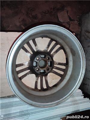 Jeanta de aliaj auto (4 buc) - imagine 7