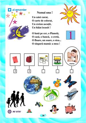 Matematica  (varsta 6-7 ani) - imagine 4