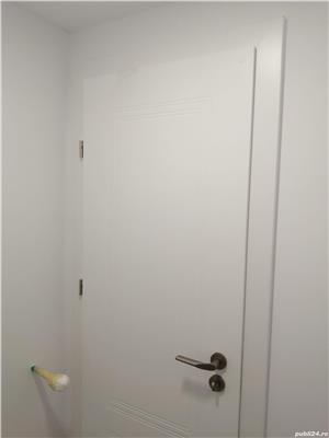 Montaj uși interior  - imagine 3