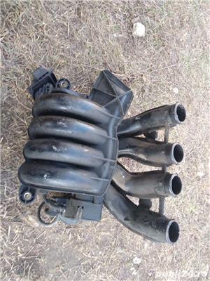 Bara spate vw golf 3 - imagine 10