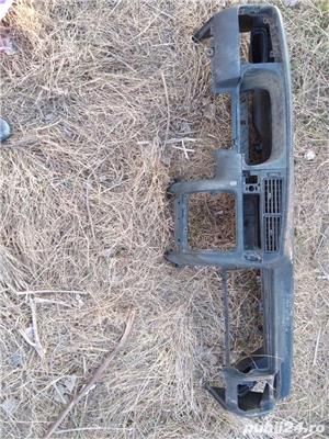 Bara spate vw golf 3 - imagine 9