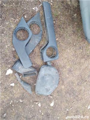 Bara spate vw golf 3 - imagine 7