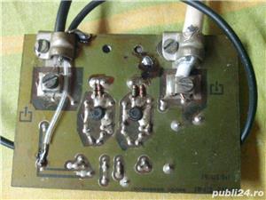 Amplificatoare antena sau CATV splitter redresor amplificator - imagine 3