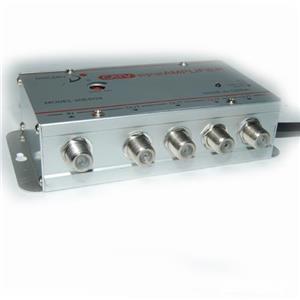 Amplificatoare antena sau CATV splitter redresor amplificator - imagine 6