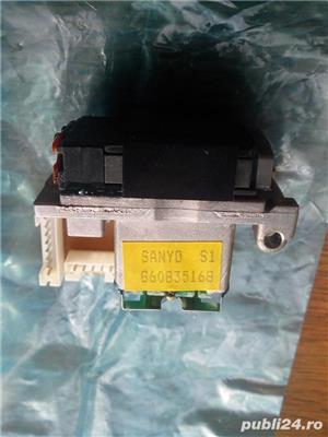 sisteme optice CD DVD - piese de schimb