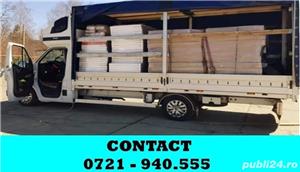 transport marfa & mobila voluminoasa