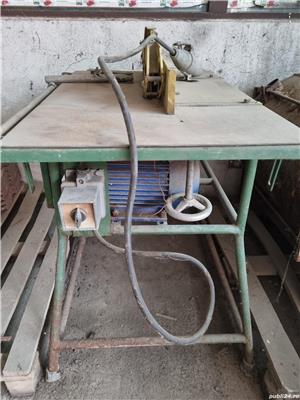 Ferastrau circular  - imagine 3