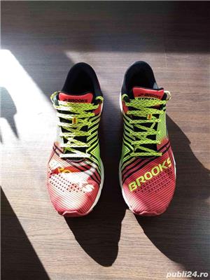 Brooks Hyperion - imagine 5