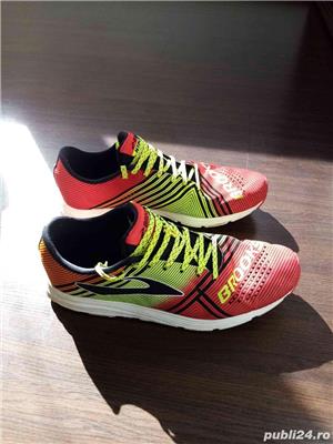 Brooks Hyperion - imagine 3