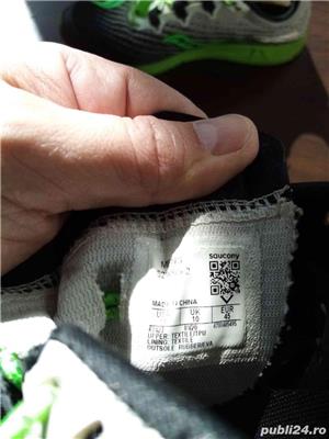 Saucony Grid - imagine 3