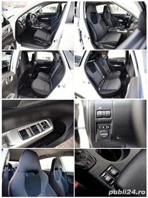 Subaru impreza  - imagine 7