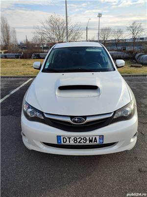 Subaru impreza  - imagine 2