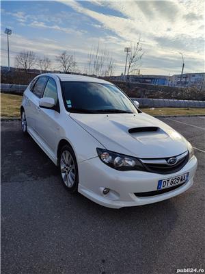 Subaru impreza  - imagine 9