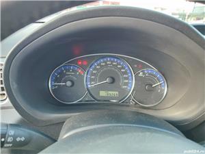 Subaru impreza  - imagine 8