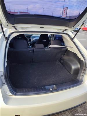 Subaru impreza  - imagine 4