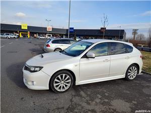 Subaru impreza  - imagine 5