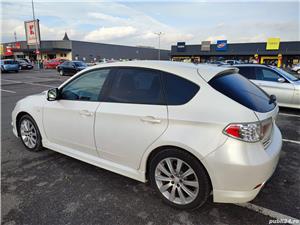 Subaru impreza  - imagine 6