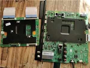 BN44-00860A BN41-02291A BN94-10165 UE60JU6850