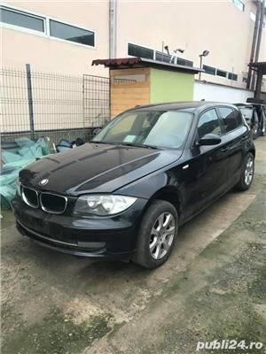 Piese BMW E87 LCI 118d an 2008
