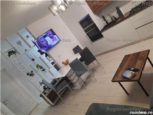  Apartament 3 camere - bloc nou - 73.000 euro - imagine 9