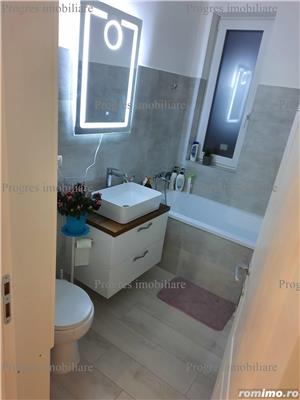 Apartament 3 camere - loc de parcare - bloc nou - 73.000 euro  - imagine 15