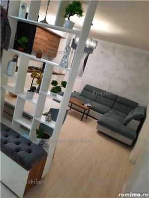 Apartament 3 camere - loc de parcare - bloc nou - 73.000 euro - imagine 7