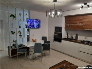  Apartament 3 camere - bloc nou - 73.000 euro - imagine 4