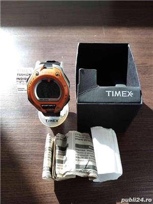 Timex Ironman 