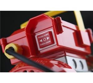 Pompe transvazare vin si lichide alimentare, din inox Rover - Novax 20 i - imagine 3