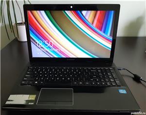 Laptop Lenovo G500