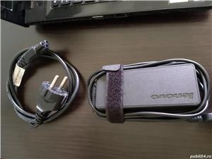 Laptop Lenovo G500 - imagine 4