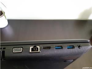 Laptop Lenovo G500 - imagine 7