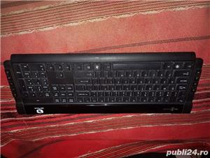 vand tastatura și mouse  - imagine 3