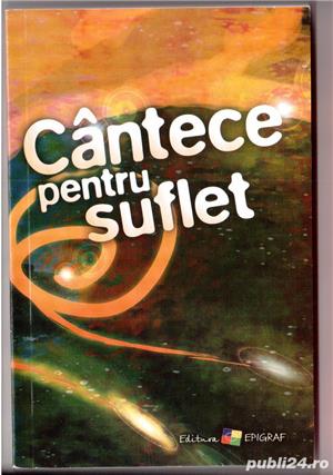 cântece pentru suflet de ala bujor 2010 208 de pagini pret 10 lei trimit in tara