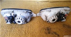 Faruri Europa Hyundai Santa Fe 2001-2007 - imagine 2