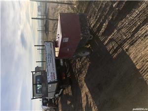 Angajez echipa sapa mecanizata