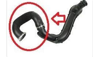 Furtun admisie intercooler Renault Trafic, Opel Vivaro 2.0 dci