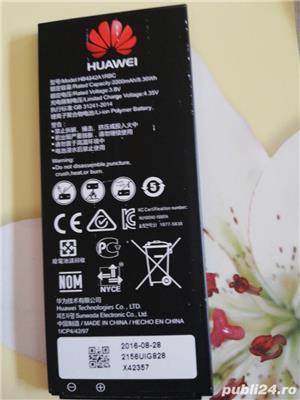 baterie Huawei y5 (2017)