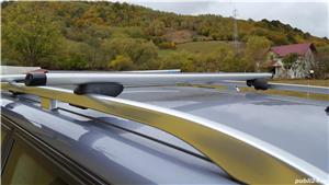 Vind portbagaj pt.Audi A4