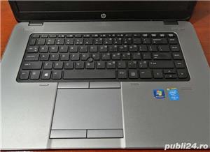 Laptop HP EliteBook 850 G2 i5-5400U - imagine 2
