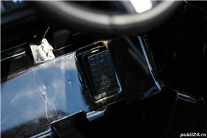 Masinuta electrica pentru copii Bmw Seria 6GT 70W 12V  - imagine 9