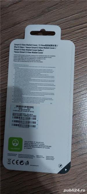 Husă Samsung A 72  - imagine 2