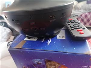 proiector galaxy star  - imagine 3