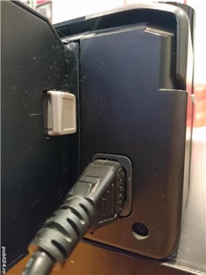 Imprimanta multifunctional epson stylus photo px720wd - imagine 10