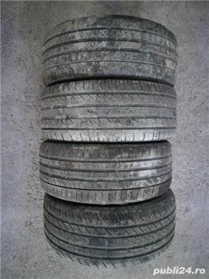 Vând jante aliaj 18 inch 5x112, Audi, Skoda, VW, Seat, 225 40 R18 vară - imagine 6